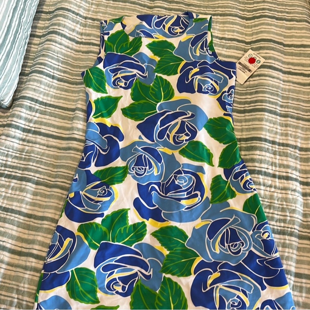 New tags Mahi Gold shift size Small